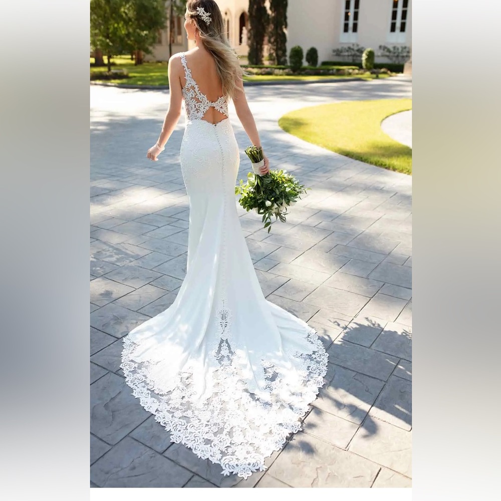 Wedding Gown